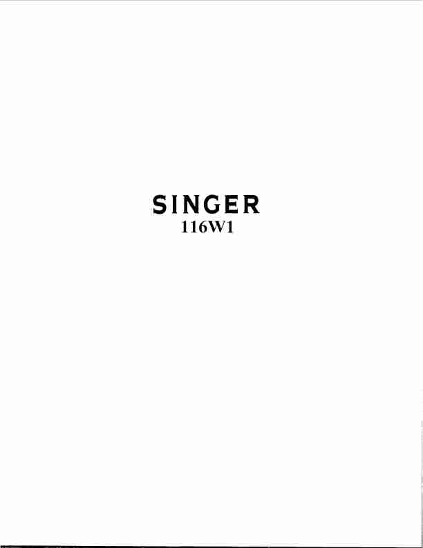 Singer Sewing Machine 116W1-page_pdf